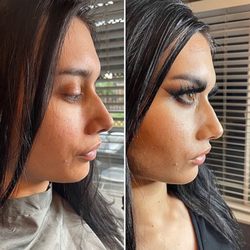 Inkcious Beauty by Carmen