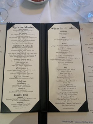 Menu photo 7 Lumi's Restaurant Fairfield, NJ