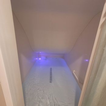 Floatopia Float Spa & Salt Cave - Floating chamber - Float Spa Near Me - Huntington Station, New York