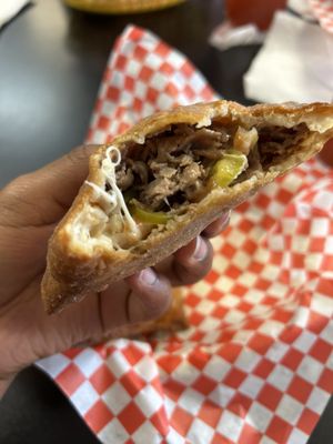 Stuph'D Beignets & Burgers by null