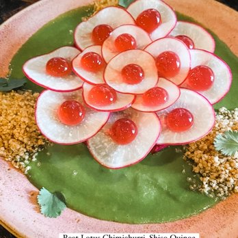XO Restaurant - Asian Fusion Near Me - Honolulu, Hawaii
