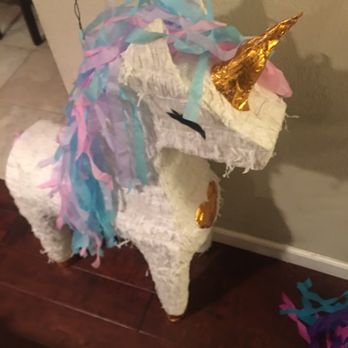 Dulceria Monarka - Full body unicorn - Candy Stores Near Me - National City, California