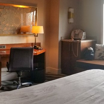 The Westin Pasadena - Standard king bed room - Hotels Near Me - Pasadena, California