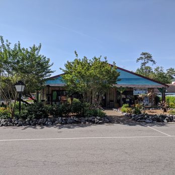 Holiday Trav-L Park - Believe this is the store... - Campgrounds Near Me - Virginia Beach, Virginia
