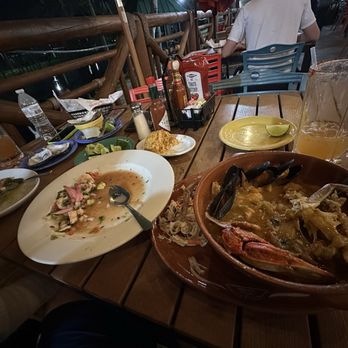 Lago Mariscos - Cazuela de Mariscos & Ceviche Pura Vida - Seafood Near Me - Sugar Land, Texas Lago Mariscos - Cazuela de Mariscos & Ceviche Pura Vida - Seafood Near Me - Sugar Land, Texas
