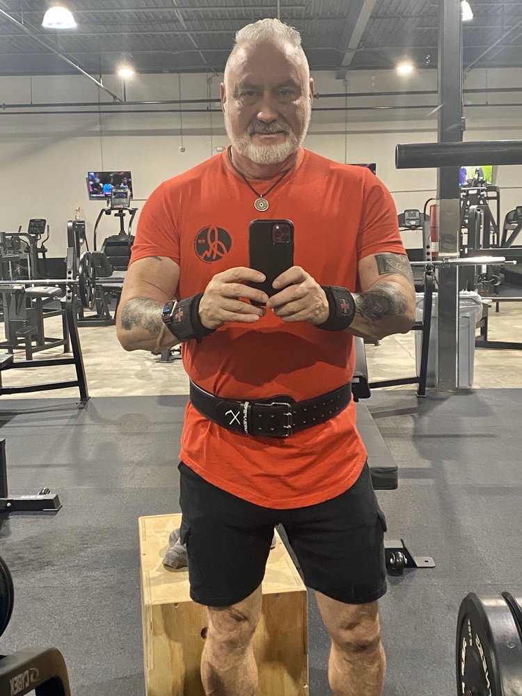 BRAVATA FITNESS 22 Photos 3350 Paris Rd, Chalmette, Louisiana