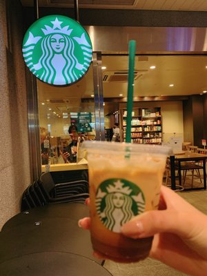 スターバックス 京都四条河原町店 Coffee Tea 下京区四条通寺町東入二丁目御旅町30番地 京都市 京都府 Japan Restaurant Reviews Phone Number