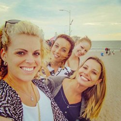The Cali Camp - Overnight surf camp