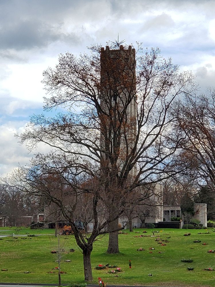 WASHINGTON MEMORIAL PARK CEMETERY Funeral Services & Cemeteries 234 Paramus Rd