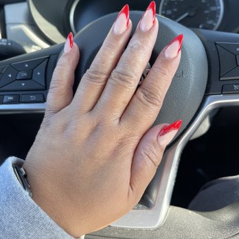 Slayed by Erica - My Christmas vibes - Nail Technicians Near Me - Vallejo, California Slayed by Erica - My Christmas vibes - Nail Technicians Near Me - Vallejo, California