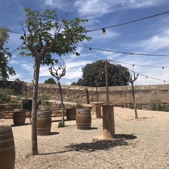 Oller del Mas - Wineries Near Me - Manresa, B Oller del Mas - Wineries Near Me - Manresa, B