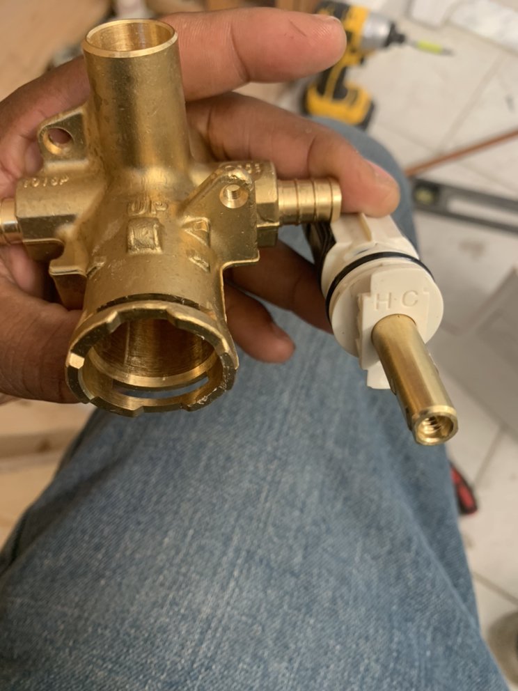 Slide of Wall To Wall Handyman Services