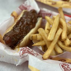 Ben's Chili Bowl