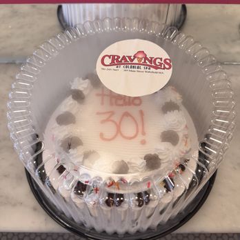 Cravings - Ice Cream & Frozen Yogurt Near Me - Wakefield, Massachusetts