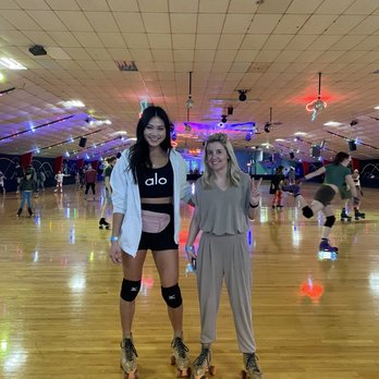 Pins & Wheels - Skating Rinks Near Me - Austin, Texas Pins & Wheels - Skating Rinks Near Me - Austin, Texas