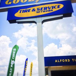 ALFORD & ALFORD PDL - Your ONE STOP SHOP