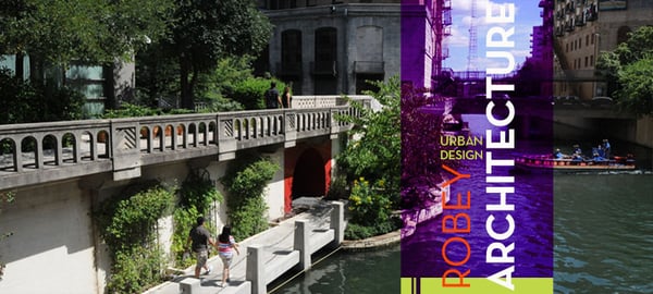 Robey Architecture Inc