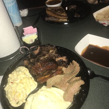 Frasher's Smokehouse - Barbeque Near Me - Phoenix, Arizona