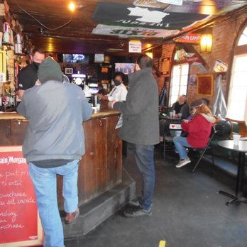 The Chart Room - February 2021 - Dive Bars Near Me - New Orleans, Louisiana
