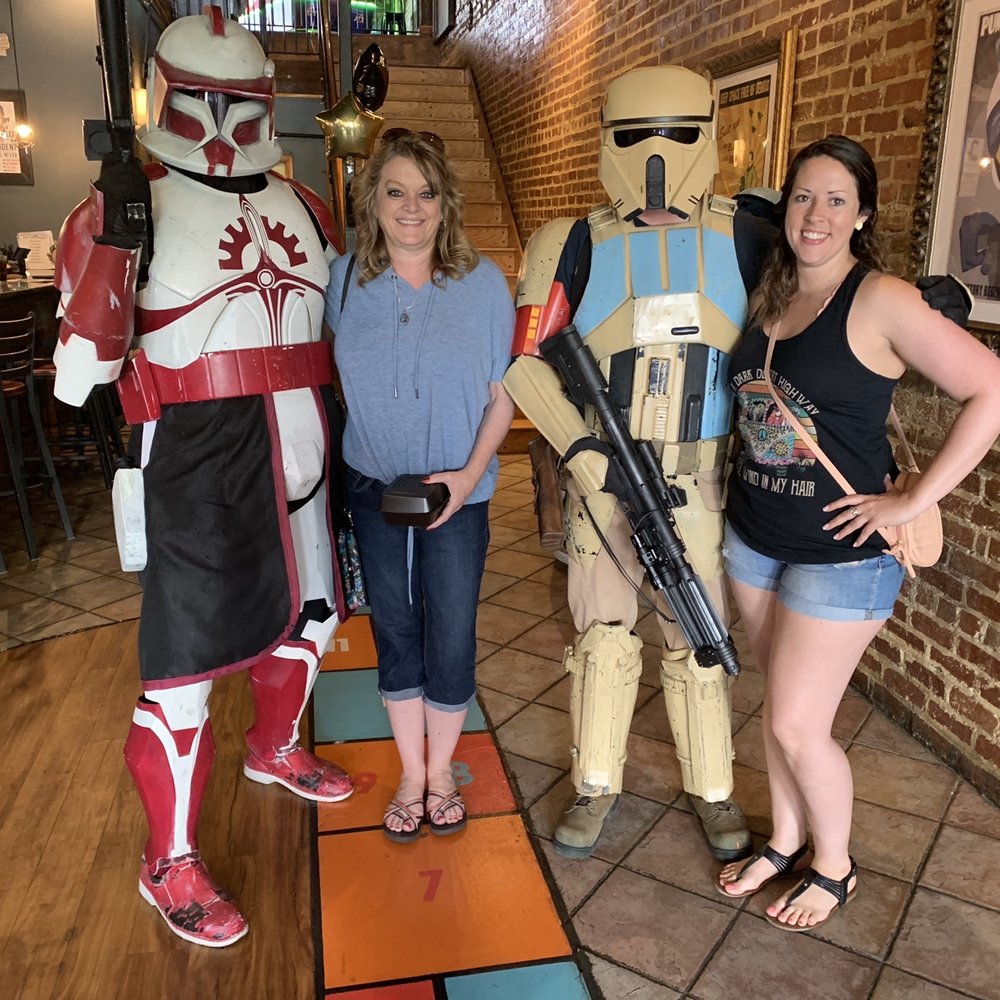 Pixels Pints & Bytes - New American Near Me - Norfolk, Virginia Pixels Pints & Bytes - New American Near Me - Norfolk, Virginia