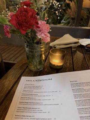 Millennium by null Millennium by null