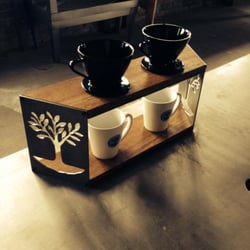 Utopian Coffee