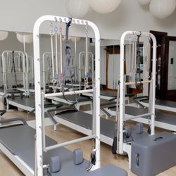 Vitality Pilates