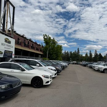 Hot Wheels Calgary - Used Car Dealers Near Me - Calgary, Alberta Hot Wheels Calgary - Used Car Dealers Near Me - Calgary, Alberta
