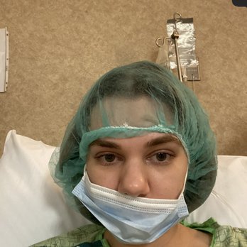 The Plastic Surgery Group - Before: you can clearly see not much has changed when you compare this to the after photo other than my nose is straighter here :) - Medical Spas Near Me - Albany, New York