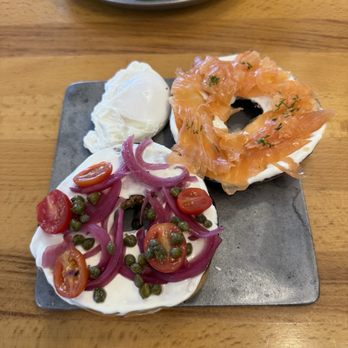 Cozy Corner Cafe - Scandinavian bagel - Breakfast & Brunch Near Me - Cold Spring, New York