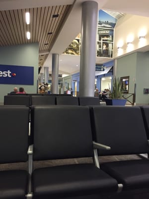 Northwest Florida Beaches International Airport 38 Photos 74