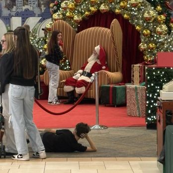 Quail Springs Mall - Shopping Centers Near Me - Oklahoma City, Oklahoma