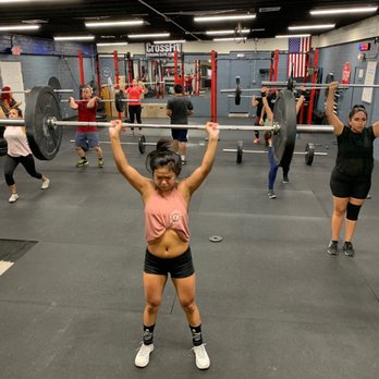 Crossfit 1313 - Interval Training Gyms Near Me - Las Vegas, Nevada Crossfit 1313 - Interval Training Gyms Near Me - Las Vegas, Nevada