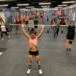 Crossfit 1313