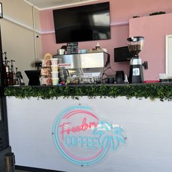 Freedom Coffee