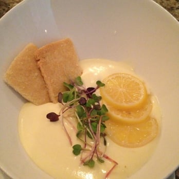 Heirloom Restaurant - Lemon bar - New American Near Me - Midway, Kentucky Heirloom Restaurant - Lemon bar - New American Near Me - Midway, Kentucky