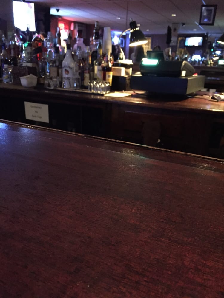 ROLON’S BAR CLOSED 46 Reviews 242 Bay St, Jersey City, New Jersey
