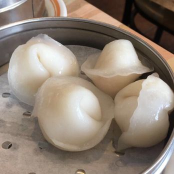 ABC Cafe - Seafood Dumpling - Dim Sum Near Me - Overland Park, Kansas