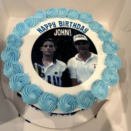 Photos looks all cracked. They charge extra now for this on cake orders, mind you Photos looks all cracked. They charge extra now for this on cake orders, mind you
