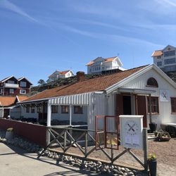 Trålverket - Trålverket, Stora Dyrön