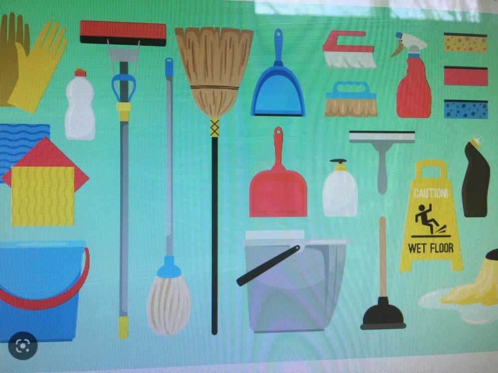 THE DREAM CLEAN Updated July 2024 Sunderland, Ontario Office