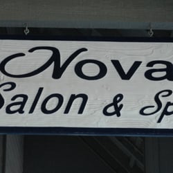 Nova Salon