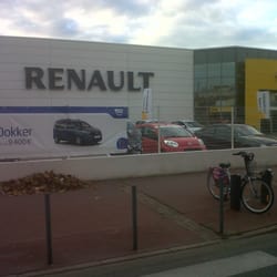 Renault Retail Group