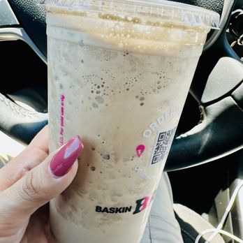 Baskin-Robbins - Mocha Blast - Ice Cream & Frozen Yogurt Near Me - Las Vegas, Nevada