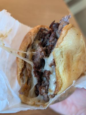 Shake Shack Downey by null