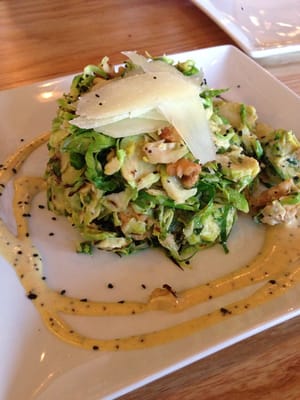 Origin Kitchen + Bar by null