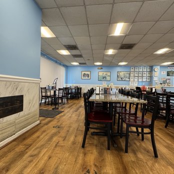 Pho 75 - Inside - Vietnamese Near Me - Rockville, Maryland Pho 75 - Inside - Vietnamese Near Me - Rockville, Maryland