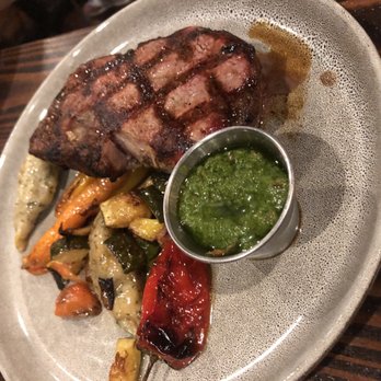 Taverna - Ribeye special - Cocktail Bars Near Me - Kapalua, Hawaii