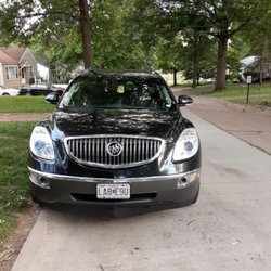 Orlando's Professional Transport - Clean, safe , and reliable vehicles. Book your appointment online, call or text (314)583-6103
Orlandosprofessionalcarservice.com/