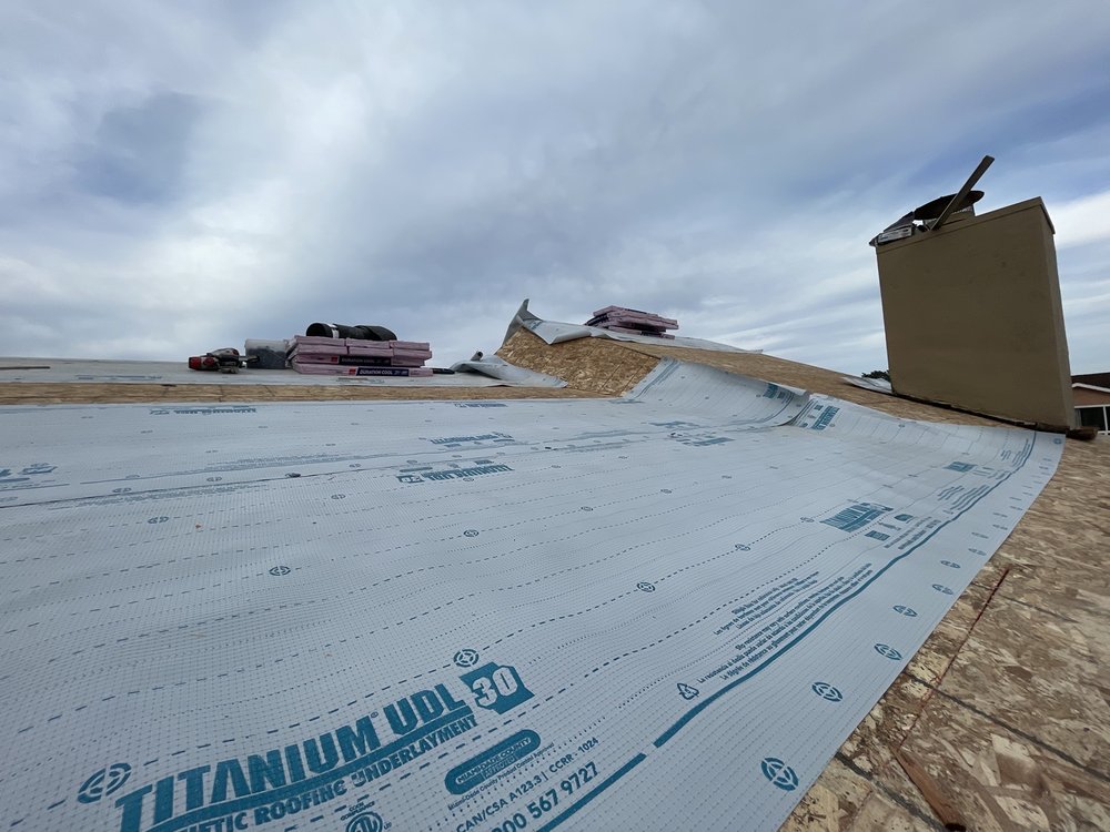 Slide of Journey Builders